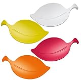 Produkt-Bild: Mini-Schalen 'LEAF-ON' 4er Set