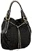 Oryany Handbags Katie Italian Cloque Fabric Large Tote