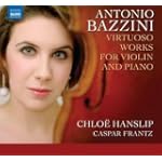Virtuoso Works for Violin and Piano
