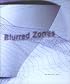 Blurred Zones: Investigations of the Interstitial: Eisenman Architects 1988-1998