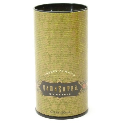Kama Sutra Oil of Love - Cherry Almond