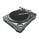 IMAGE OF Numark TT-200 Direct Drive Turntable