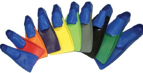 Training Fins