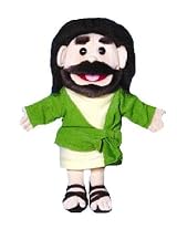Daniel Glove Puppet - 14