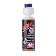 Liqui Moly  1582 Racing 2T-Bike-Additiv, 250 ml