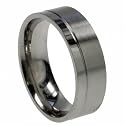316L Stainless Steel Ring