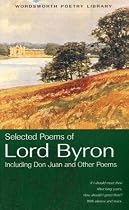 Selected Poems of Lord Byron (Wordsworth Poetry Library)