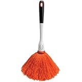 OXO Good Grips Microfiber Delicate Duster