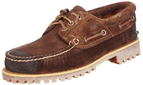 Timberland 3 EYE 71591 Herren Mokassins