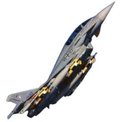 Revell 04689 - Eurofighter Typhoon Twinseater im Ma�stab 1:48
