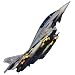 Revell 04689 - Eurofighter Typhoon Twinseater im Ma�stab 1:48