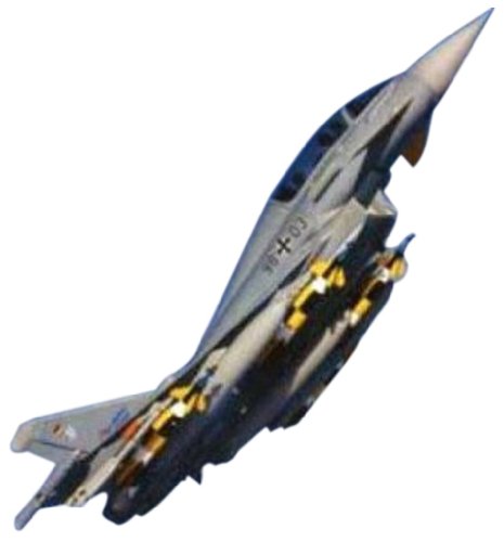 Revell 04689 - Eurofighter Typhoon Twinseater im Ma&szlig;stab 1:48 Preisvergleich
