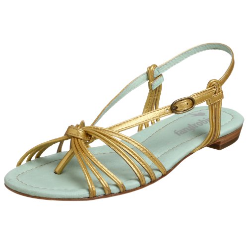 Cover image : farylrobin Women's Wistful Flat