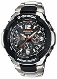Casio Men's G-Shock Watch G1200D-1A