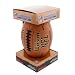 Wilson F1845 NFL Ultimate Composite Game Football (Official Size)