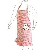 Eigenschaften Sanrio / Schürze Hello Kitty 52 x 50 cm