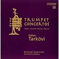 Concertos pour trompette