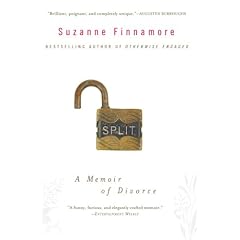 Split: A Memoir of Divorce