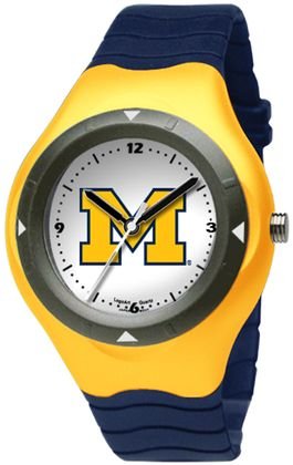 Michigan Wolverines NCAA Prospect Watch