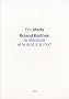 Roland Barthes, la litt�rature