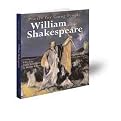 William Shakespeare (Romeo and Juliet/Macbeth/Hamlet/Othello/The Taming of the Shrew/A Midsummer Night's Dream/The Merchant of Venice) (Poetry for Young People Series) (Illustrated) (Hardcover)