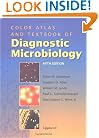 Color Atlas and Textbook of Diagnostic Microbiology