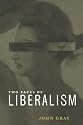Two Faces of Liberalism