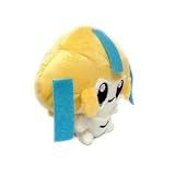 Pokemon: Small Jirachi Plush 6-inch