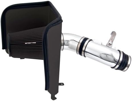 Spectre Performance 9963K Air Intake Kit