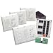 On-Q IC1400-WH 4 Location Intercom Kit