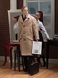 マット・オニールOF「テーラード・ルクス」