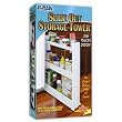 SLIDE OUT STORAGE TOWER