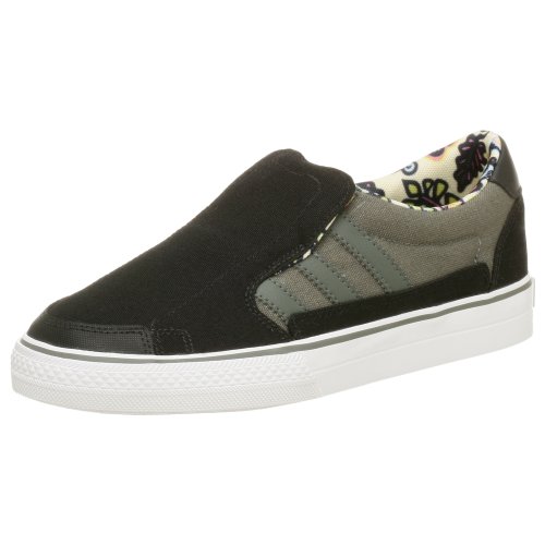 Click here to buy adidas Originals Ladies Superskate Slip On by adidas Originals.