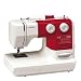 SINGER 1748 32-Stitch Sewing Machine with Four-Step Buttonhole