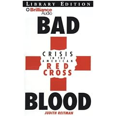 Bad Blood: Crisis in the American Red Cross
