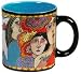 Laurel Burch A Gentle Hand Coffee Mug