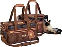 SHERPA BOSTON TWEED ULTIMATE CARRIER 19 X 11 X 11.25"