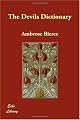 The Devil's Dictionary (Dover Thrift Editions)