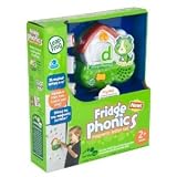 LeapFrog Fridge Phonics Magnetic Set