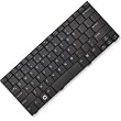 NEW Black Keyboard for Dell Mini 10 MP-08G43US-698 Netbook