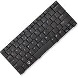 NEW Laptop Keyboard for Dell Inspiron Mini 10 Black