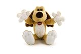 Review Trudi-Bussi  / Trudi - Four Fingers Dog, 35cm