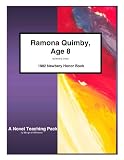 Ramona Quimby, Age 8