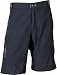For those that want a simple but stylish short, the Trail is the answer. Clean lines and a classic fit give this short a classy and uncluttered look; think of it as a stripped down version of the Cargo short. Comfortable against the skin, these shorts have a padded mesh liner and quick dry fabric to keep you comfortable on warm rides. Cut for a relaxed fit, the Trail short carries just the right length in the leg to keep you comfortable on or off the bike. UV protective, dry releaseM:Tec 40 material dries quickly when wet, is treated with a stain guard, and has anti-bacterial properties. Features include: comfortable elasticated waist with draw cord, Lycra crotch for maximum manoeuvrability, 2 zipped and baffled side pockets, 2 slimline 'hidden' cargo pockets, and reflective detailing