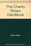 The charity shops handbook