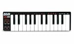 AKAI LPK25 / USB / MIDI CONTROLLER (B...