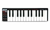 Akai - Claviers maitres LPK25