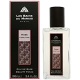 Les Bains Du Marais Eau de Soin Beauty Tonic - Rose Confiture 100ml/3.4oz