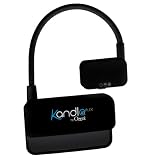 read full review Kandle by Ozeri Flex LED Book Light in Black -- Designed for the Amazon Kindle (fits latest generation Kindle and all models), and other eBook readers