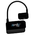 Kandle by Ozeri Flex, LED Leselampe f�r eBook Reader, schwarz